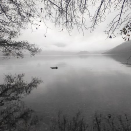 Vila Espejo De Soledades Vigo de Sanabria Exteriér fotografie