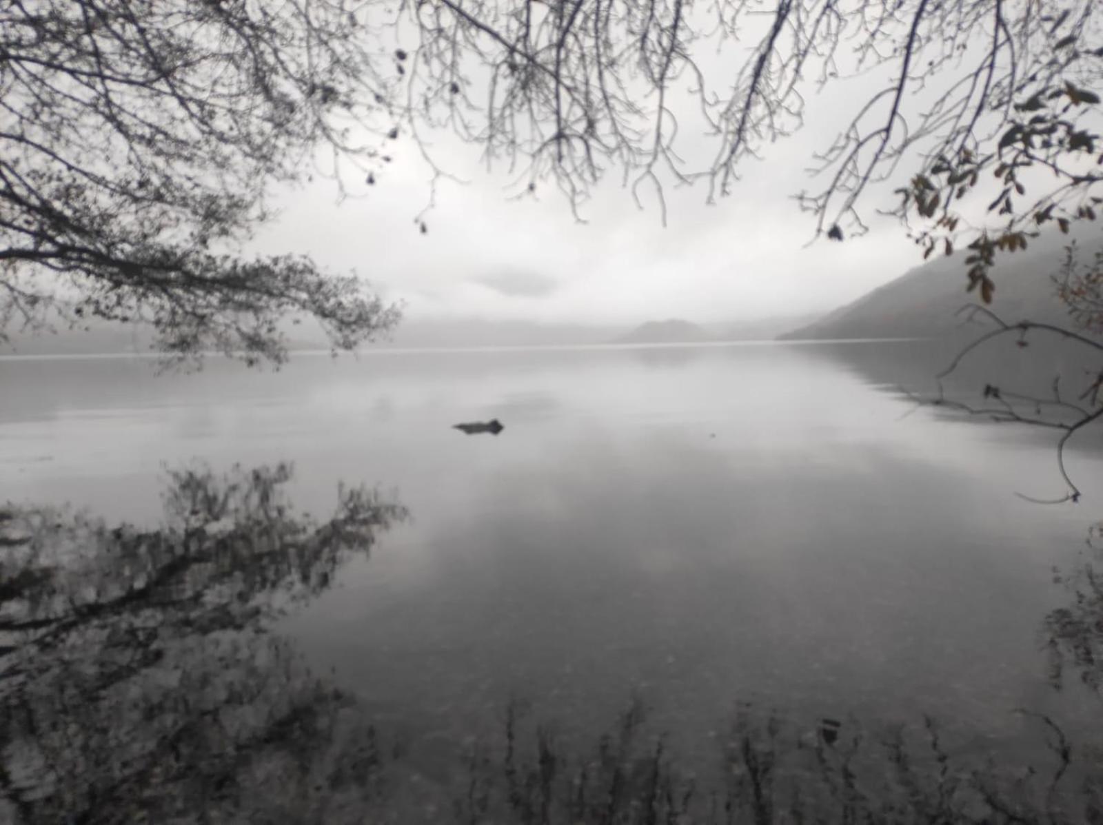 Vila Espejo De Soledades Vigo de Sanabria Exteriér fotografie